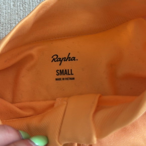 Rapha core thermal long sleeve jersey - Picture 2 of 4